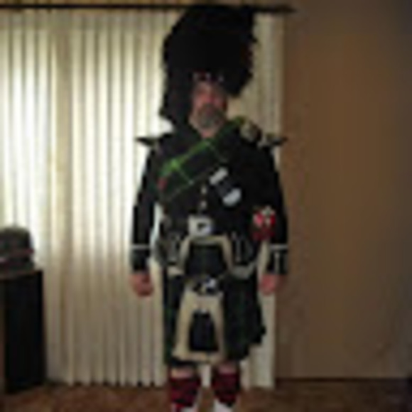 Meet your Posher, Mike - Picture 1 of 1